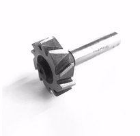 Фреза для пазов сегментных шпонок ц/х 32х10 (d=34.4)