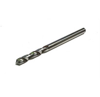 Сверло ц/х 3,5 твердосплавное монолитное