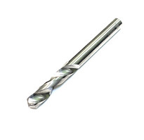Сверло ц/х 6,5 твердосплавное монолитное