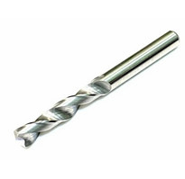Сверло ц/х 8,5 твердосплавное монолитное