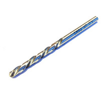 Сверло 4,0 ц/х левое