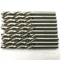 Сверло 6,0 ц/х левое