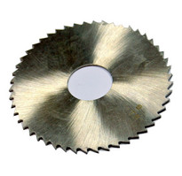 Фреза отрезная 40х1,0 тип 2 Р6М5