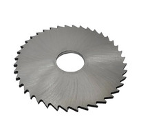 Фреза отрезная 63х0,8 тип 2 Р6М5