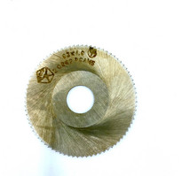 Фреза отрезная 63х1,6 тип 1 Р6М5