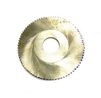 Фреза отрезная 63х1,4 тип 1 Р6М5