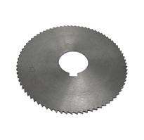 Фреза отрезная 100х2,0 тип 1 (мел.з)