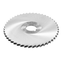 Фреза отрезная 200х6,0 тип 2 (ср.з) Р6М5