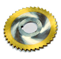 Фреза отрезная 315х5,0 тип 2 (ср.з) Р6М5