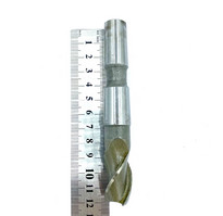 Фреза концевая 18 z=3 к/х Р6М5