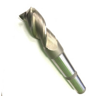 Фреза концевая 25 z=3 к/х Р6М5