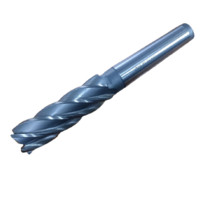 Фреза концевая 28 Z=5 удл к/х Р6М5