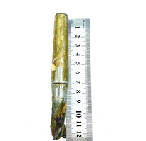 Фреза концевая с винтовой пластиной 16х35х120 Z=3 к/х Т5К10 КМ2