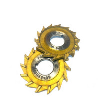 Фреза трехсторонняя 50х5х16 Тип 1