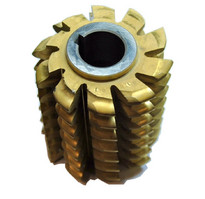 Фреза Новикова 2510-2281 (2510-2101) М 1,6