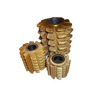 Фреза Новикова 2510-2315 (2510-2129) М 8,0