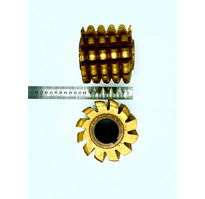 Фреза червячная ГОСТ 15127-83 T=19,05 D=11,91