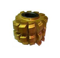 Фреза червячная 8*36*40