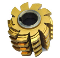 Фреза червячная 10*23*29