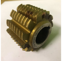 Фреза червячная М 1,5 30˚