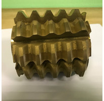 Фреза червячная М 3,5 30˚