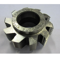 Фреза червячная ГОСТ 10331-81 М 0,5