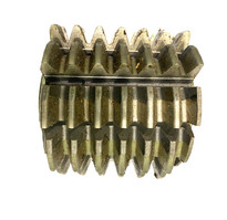 Фреза червячная ГОСТ 9324-80 М 4,0 20˚