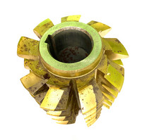 Фреза червячная ГОСТ 9324-80 М 7,0 20˚