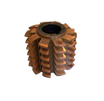 Фреза червячная ГОСТ 9324-80 М 20,0 20˚