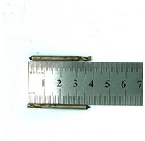 Фреза концевая 3 z=3 ц/х ТУ