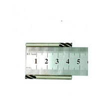 Фреза концевая 4 z=4 ц/х ТУ