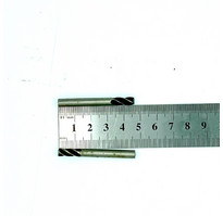 Фреза концевая 5 z=4 ц/х ТУ