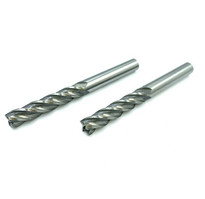 Фреза концевая 8х38х82 Z=4 удл ц/х Р6М5