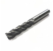 Фреза концевая 10х45х95 удл ц/х Р6М5