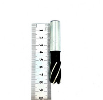 Фреза концевая 14 z=5 ц/х Р6М5