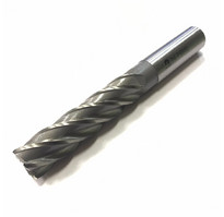 Фреза концевая 16х63х123 удл ц/х Р6М5