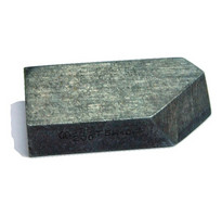 Нож 2020-0001 для торцевой фрезы ф100 мм Т15К6 угол 60