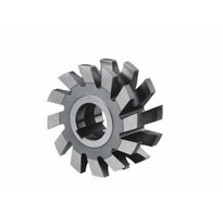 Фреза фасонная вогнутая 50 R2,0 Р6М5