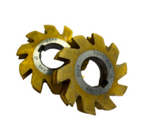 Фреза фасонная вогнутая 63 R3 Р6М5