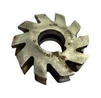 Фреза фасонная вогнутая 80 R6