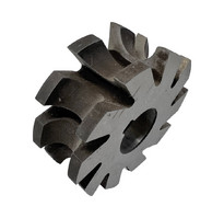 Фреза фасонная вогнутая 125 R12 Р6М5