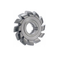 Фреза фасонная выпуклая 50 R1,6 Р6М5