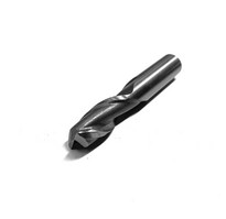 Фреза шпоночная ц/х 10.0