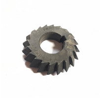 Фреза двухугловая 40х 8х70 гр.