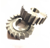 Фреза одноугловая 45х13х90 гр.