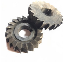 Фреза одноугловая 50х12х100 гр.