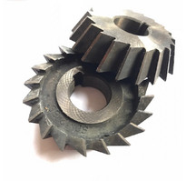 Фреза одноугловая 50х12х65 гр.