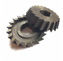 Фреза одноугловая 50х12х70гр.