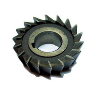 Фреза одноугловая 50х16х80 гр.