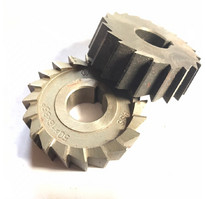 Фреза одноугловая 50х16х85 гр.